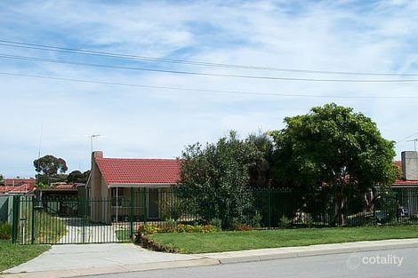 27 Theseus Way, Coolbellup, WA 6163