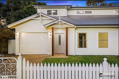 2/92a Mary St, East Toowoomba, QLD 4350