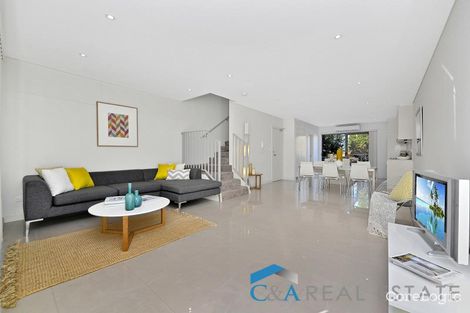 Property photo of 14/47-49 Gladstone Street North Parramatta NSW 2151