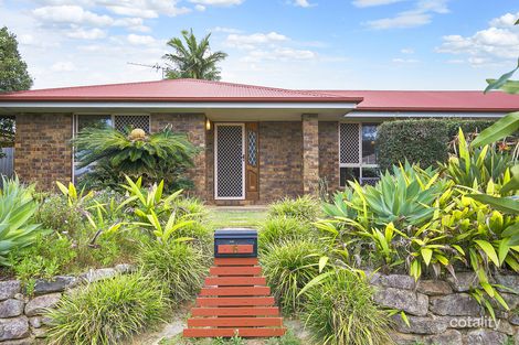 Property photo of 6 Hilldale Crescent Morayfield QLD 4506