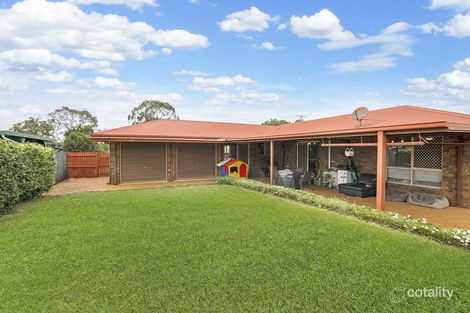 Property photo of 6 Hilldale Crescent Morayfield QLD 4506