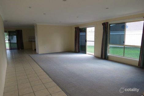Property photo of 13 Kookaburra Court Emerald QLD 4720