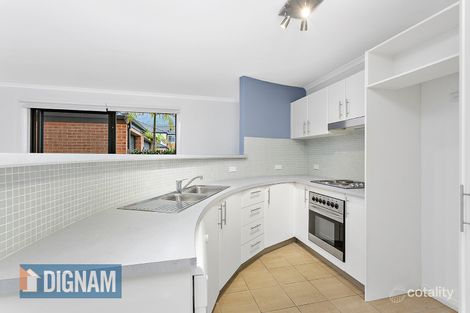 Property photo of 11/9 Cherry Street Woonona NSW 2517