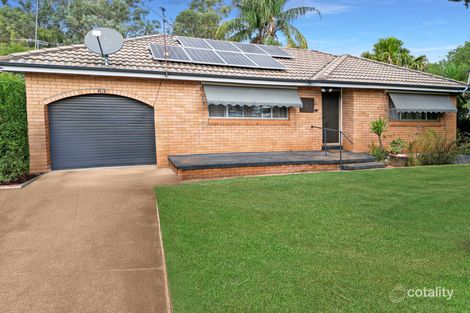 63 Donaldson St, Curlewis, NSW 2381
