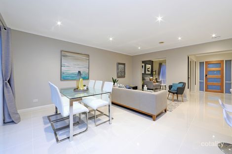 Property photo of 89 Sovereign Manors Crescent Rowville VIC 3178
