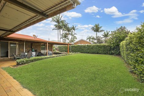 Property photo of 6 Hilldale Crescent Morayfield QLD 4506
