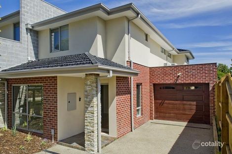 18 Canora St, Blackburn South, VIC 3130