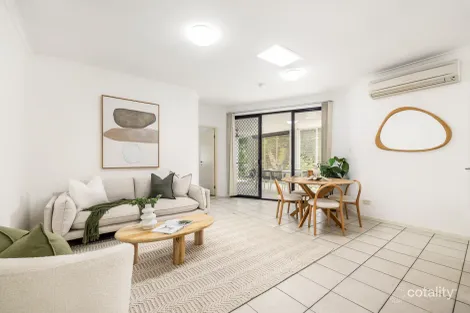 3/85 Beatrice Tce, Ascot, QLD 4007