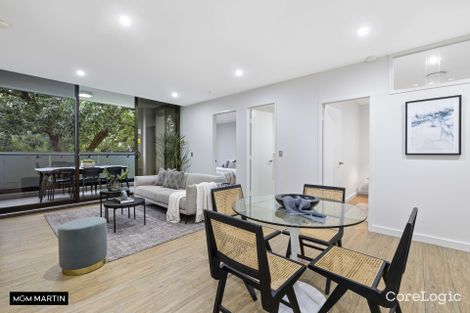 Property photo of 326/349 George Street Waterloo NSW 2017