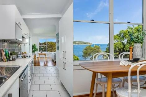 Property photo of 4/33 Fairlight Crescent Fairlight NSW 2094