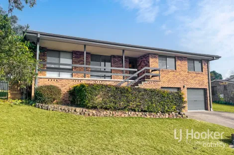 41 Acacia Dr, Muswellbrook, NSW 2333