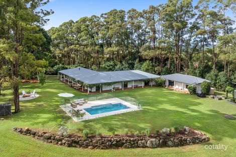 137 Stewarts Rd, Clunes, NSW 2480