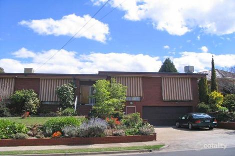 Property photo of 27 Lamart Street Strathmore VIC 3041