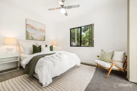 Property photo of 3/85 Beatrice Terrace Ascot QLD 4007