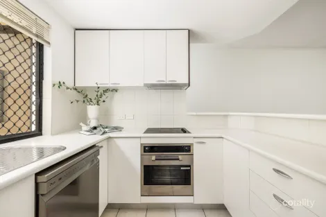 Property photo of 3/85 Beatrice Terrace Ascot QLD 4007