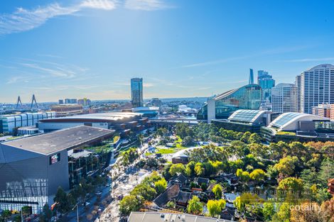 1903/81 Harbour St, Haymarket, NSW 2000