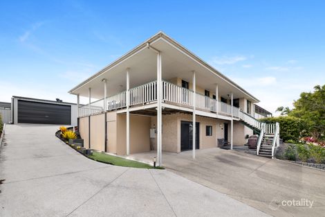Property photo of 25 Ferricks Court Upper Coomera QLD 4209