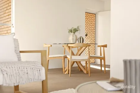Property photo of 3/35 Wright Street Balmoral QLD 4171