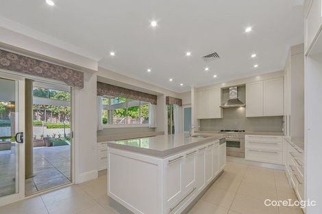 Property photo of 1 Glendale Grove West Pennant Hills NSW 2125