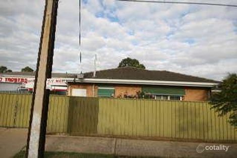 4/75 Leslie St, Woodville Park, SA 5011