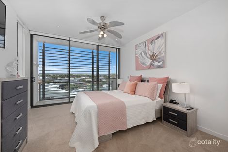 Property photo of 1401/1 Sunset Avenue Paradise Point QLD 4216