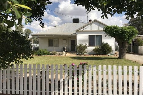 50 Forrest St, Kellerberrin, WA 6410