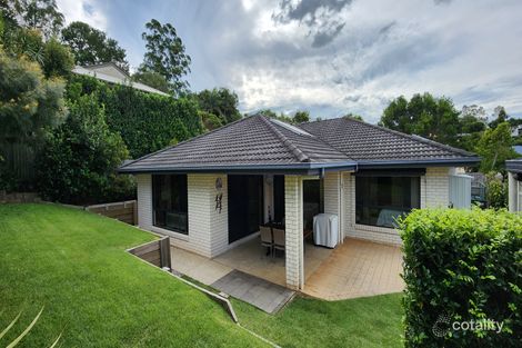 Property photo of 17 Middle Park Court Coes Creek QLD 4560