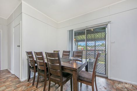 Property photo of 32 Callagher Street Mount Druitt NSW 2770