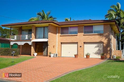 Property photo of 8 Devoran Street Albany Creek QLD 4035