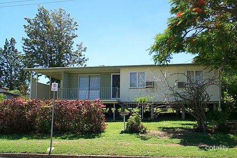 14 Rossella St, West Gladstone, QLD 4680