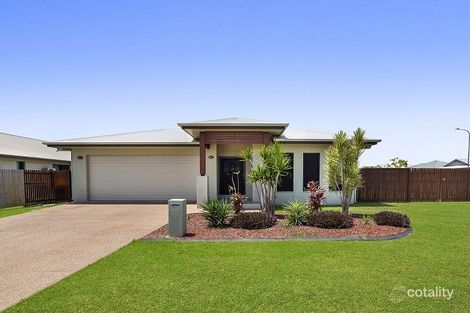 Property photo of 18 Batiki Circuit Burdell QLD 4818