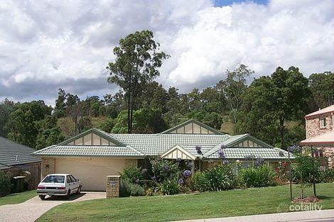 18 Thomas Pl, Upper Kedron, QLD 4055