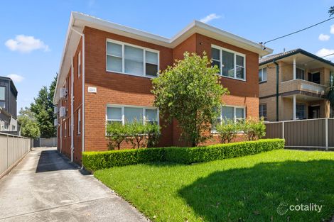 Property photo of 4/9 Hampton Street Croydon Park NSW 2133