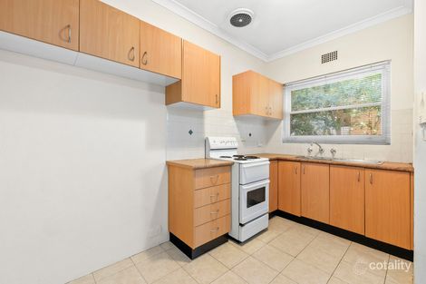Property photo of 4/9 Hampton Street Croydon Park NSW 2133