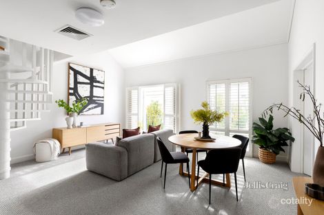 Property photo of 33A/8-24 Wellington Crescent East Melbourne VIC 3002