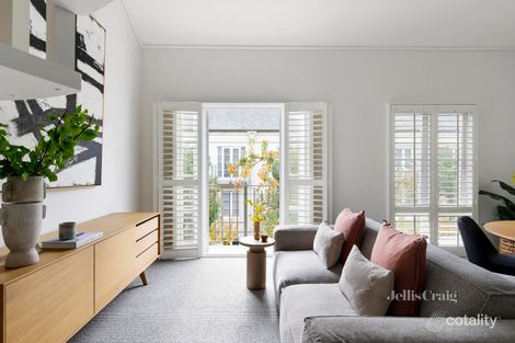 Property photo of 33A/8-24 Wellington Crescent East Melbourne VIC 3002