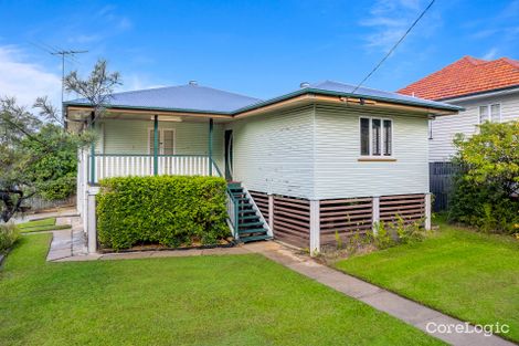 Property photo of 95 Newman Road Wavell Heights QLD 4012