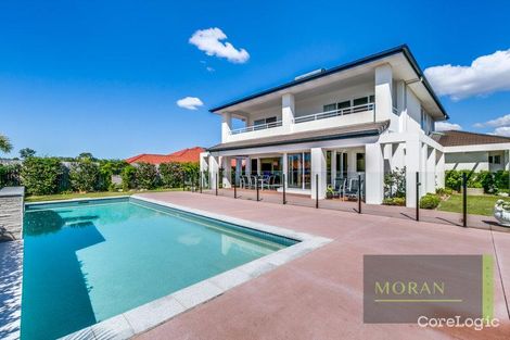 Property photo of 7 Redwood Place Molendinar QLD 4214