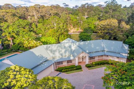 Property photo of 87 Tristania Road Chapel Hill QLD 4069