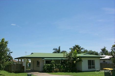 10 Blackbird Cl, Bentley Park, QLD 4869