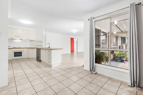 Property photo of 22 Moonlight Place Capalaba QLD 4157