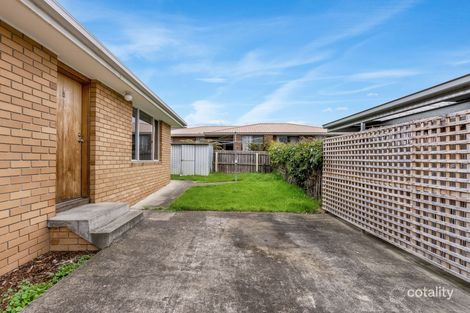 Property photo of 2/55 Wariga Road Glenorchy TAS 7010