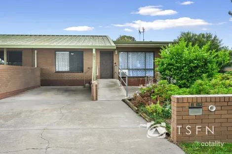 Property photo of 2/39 Jobs Gully Road Eaglehawk VIC 3556