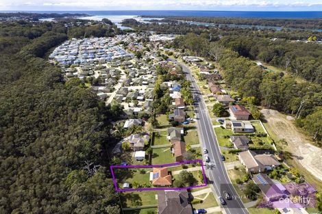 57 Marshall Way, Nambucca Heads, NSW 2448