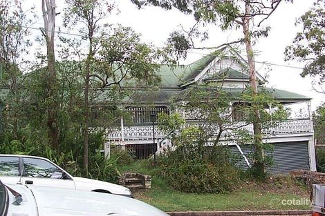 12 Wool St, Toowong, QLD 4066