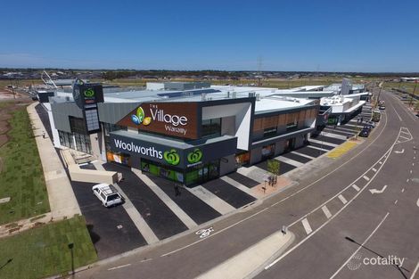 8 Rockingham St, Armstrong Creek, VIC 3217