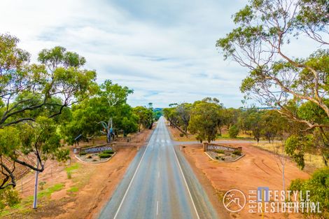 3 Koorrnong Dr, Brookton, WA 6306