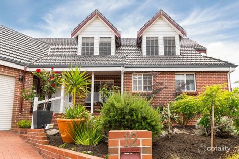 Property photo of 12 Giuffre Place Lake Coogee WA 6166