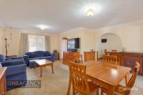 Property photo of 33 Valleyview Crescent Werrington Downs NSW 2747