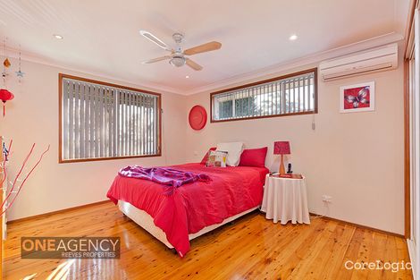 Property photo of 33 Valleyview Crescent Werrington Downs NSW 2747